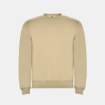 Sudadera-sin-capucha-unisex-clasica-roly-rojo