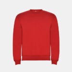 CLASICA | Sudadera sin capucha unisex