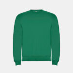 Sudadera-sin-capucha-unisex-clasica-roly-rojo