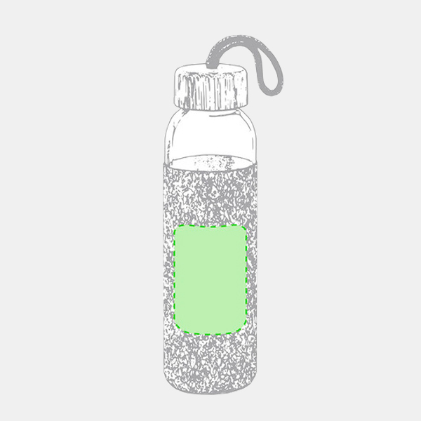 TRUPAK-Botella-Natura-500ml-referencia-personalizacion-corcho