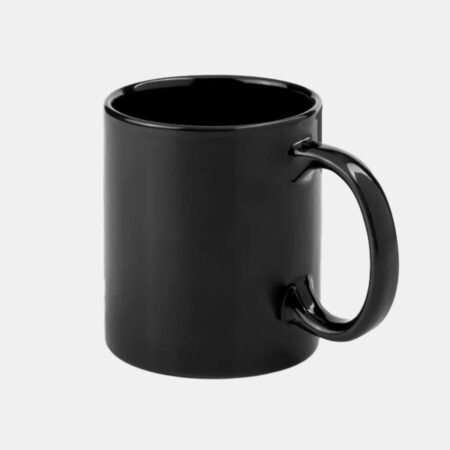 ZIFOR | Taza de Cerámica 370ml
