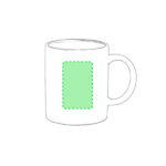 Taza-de-ceramica-para-sublimacion-de-350ml-Harnet-negro