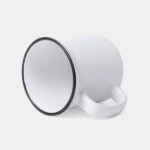 Taza-retro-de-ceramica-de-300ml-Bercom-personalizable-blanco