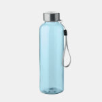 UTAH-Botella-500-ml-azul-transparente