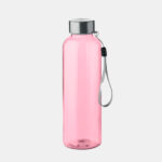 UTAH-Botella-500-ml-azul-transparente