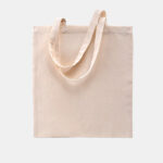 ZIMEX | Bolsa Shopper con Asas Largas