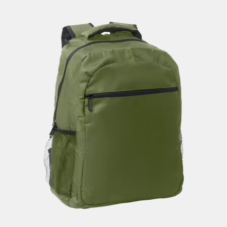 PUTER / TOPPER | Mochila para portátil de 15"