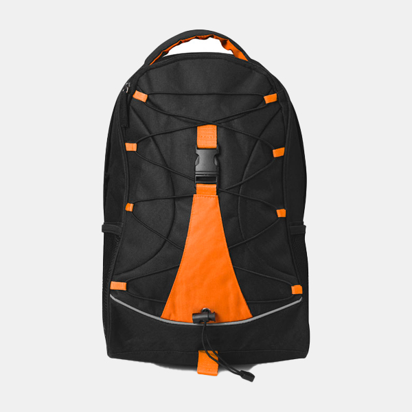 monte-lema-mochila-bi-color-con-cordones-naranja