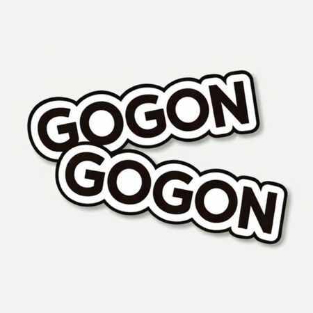 Troqueladas | Pegatinas Personalizadas