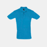 PERFECT | Polo Manga Corta Hombre