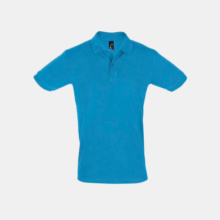 PERFECT MEN | Polo Manga Corta Hombre