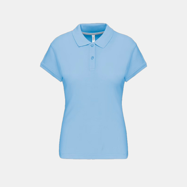 polo-manga-corta-mujer-kariban-columbia-women-azul-cielo
