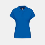 polo-manga-corta-mujer-kariban-columbia-women-verde-lima