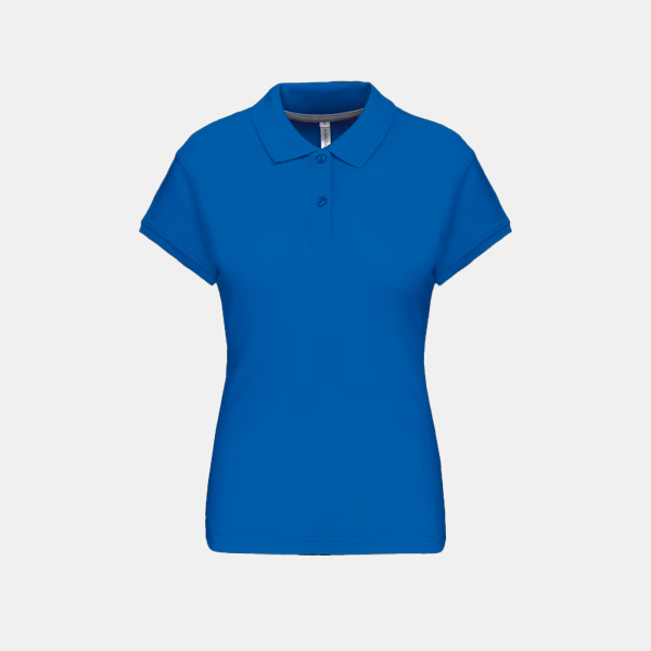 polo-manga-corta-mujer-kariban-columbia-women-azul-real-cielo