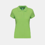 COLUMBIA WOMEN | Polo Manga Corta Mujer