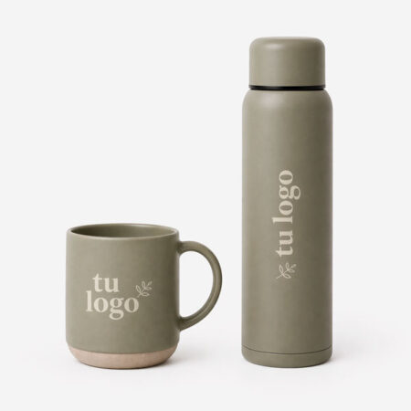 Termos y Tazas
