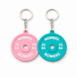 llaveros-personalizados-gym-pesas-en-impresion-3d