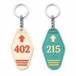 llaveros-personalizados-hotel-motel-estilo-vintage-retro