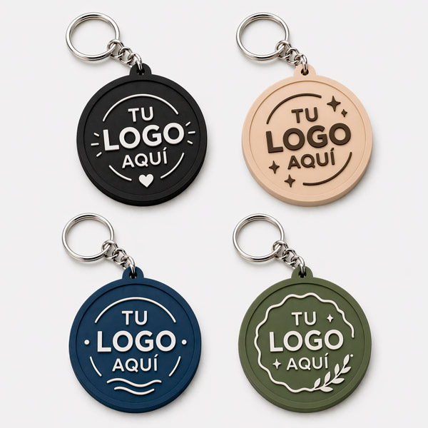 llaveros-personalizados-redondos-impresion-3d-para-empresas-eventos-y-mas