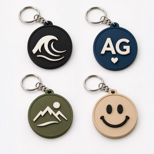 llaveros-personalizados-redondos-impresion-3d