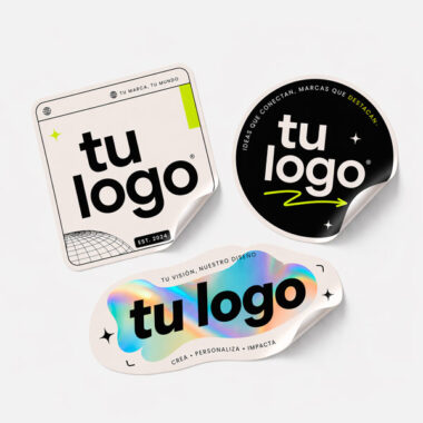 Pegatinas Personalizadas